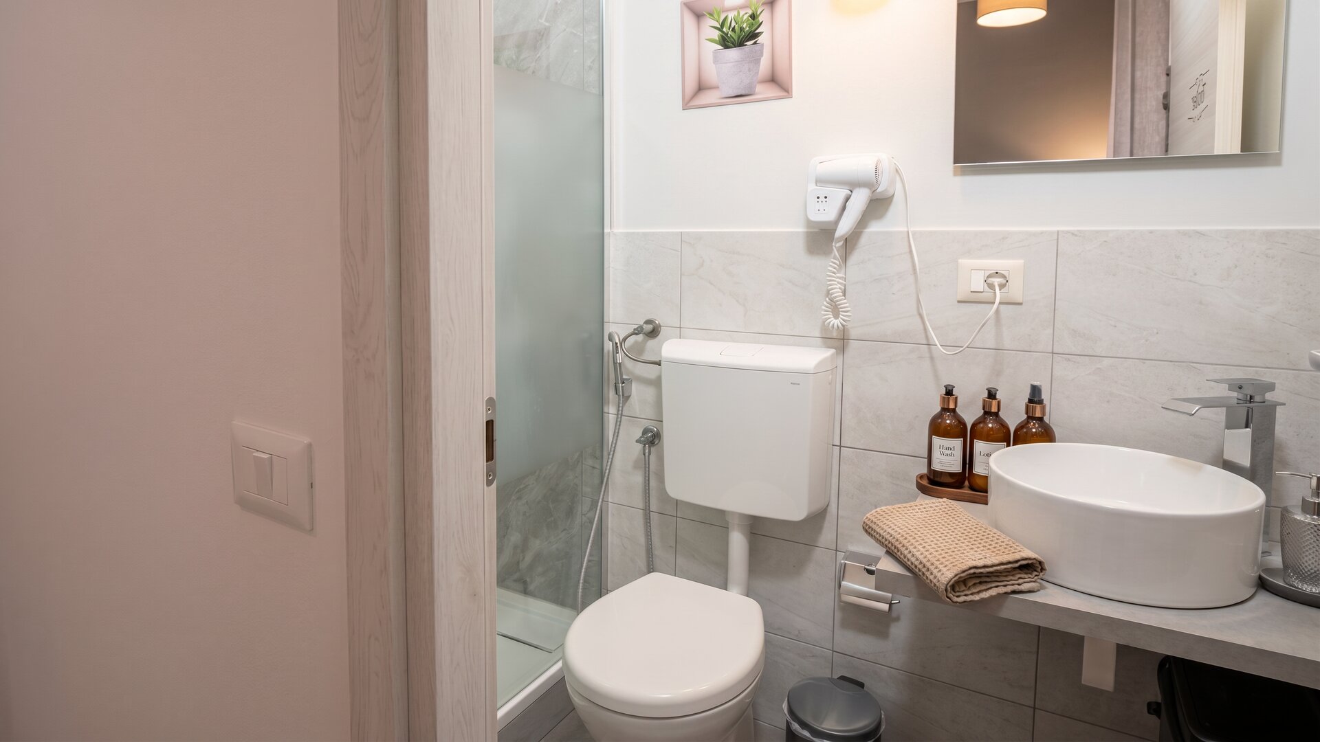 Bagno Luna